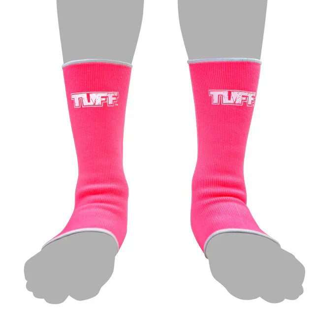 TUFF Ankle Guards - Sambo Store Australasia