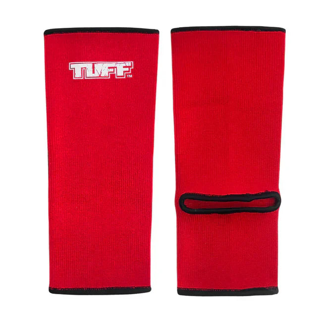TUFF Ankle Guards - Sambo Store Australasia