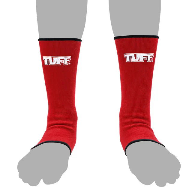 TUFF Ankle Guards - Sambo Store Australasia