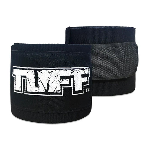 TUFF Elasticised Hand Wraps - 4.5m - Sambo Store Australasia