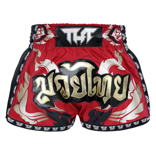 TUFF Yantra Muay Thai Shorts - Sambo Store Australasia