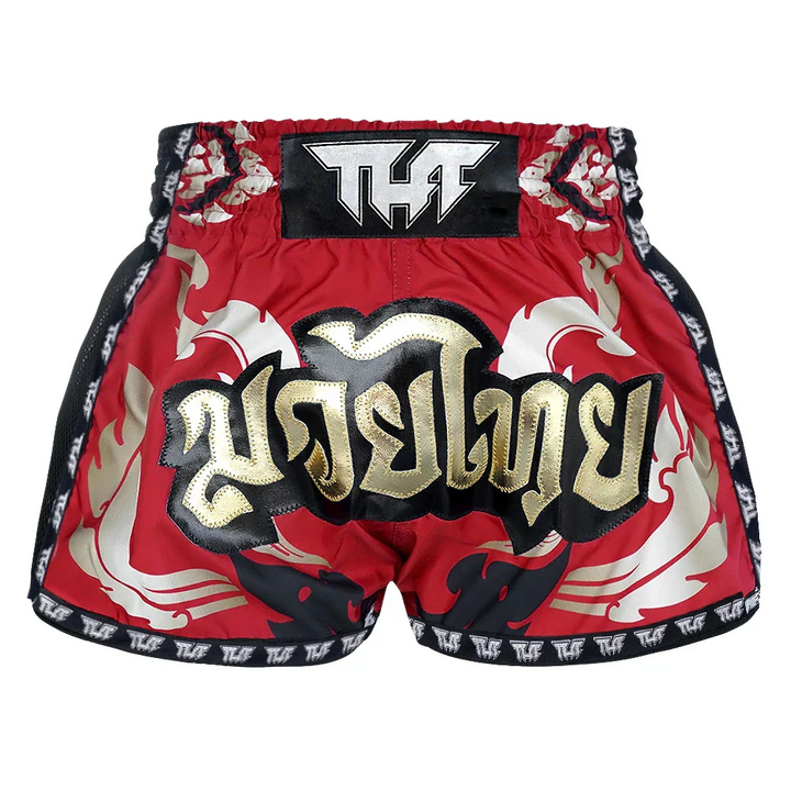 TUFF Yantra Muay Thai Shorts - Sambo Store Australasia