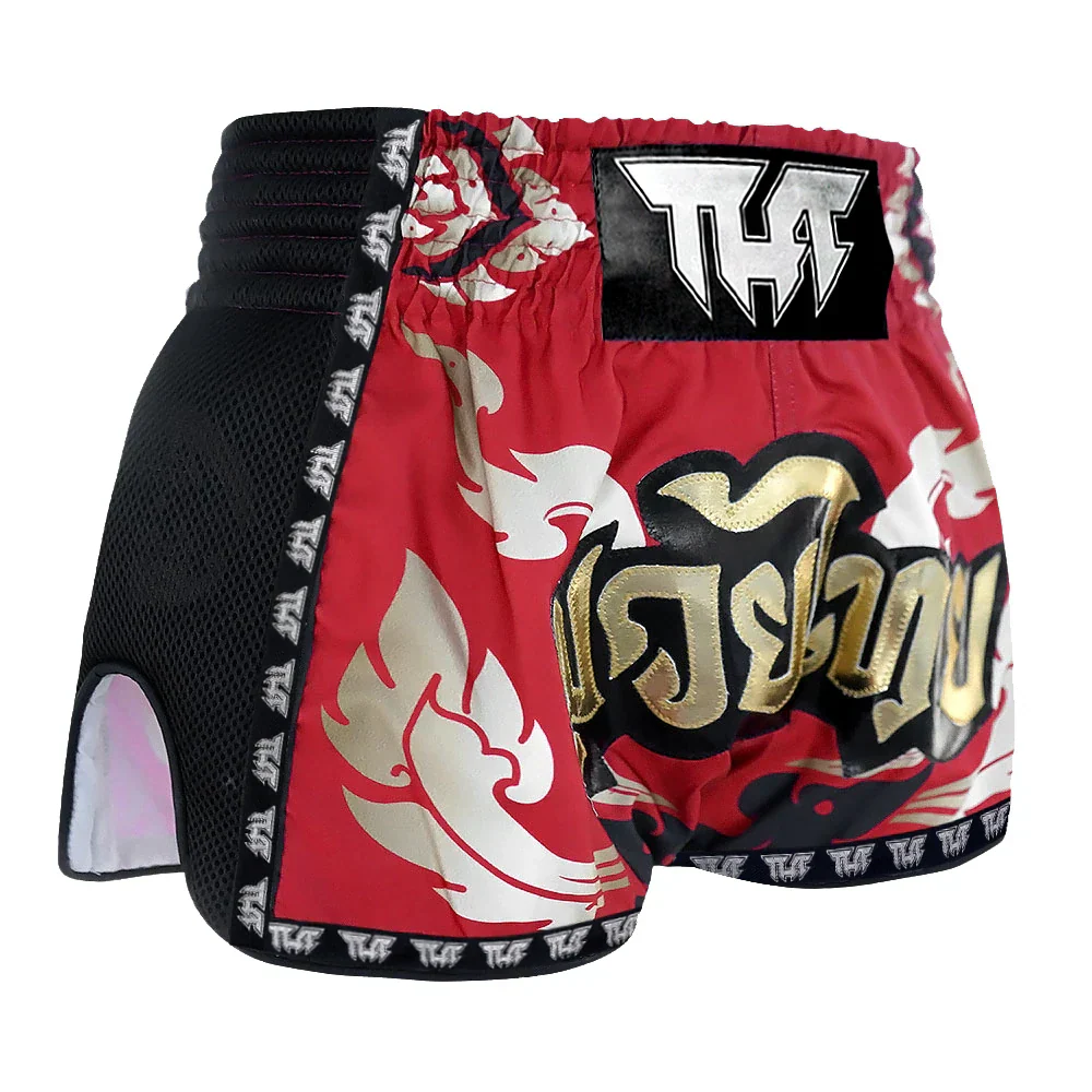 TUFF Yantra Muay Thai Shorts - Sambo Store Australasia