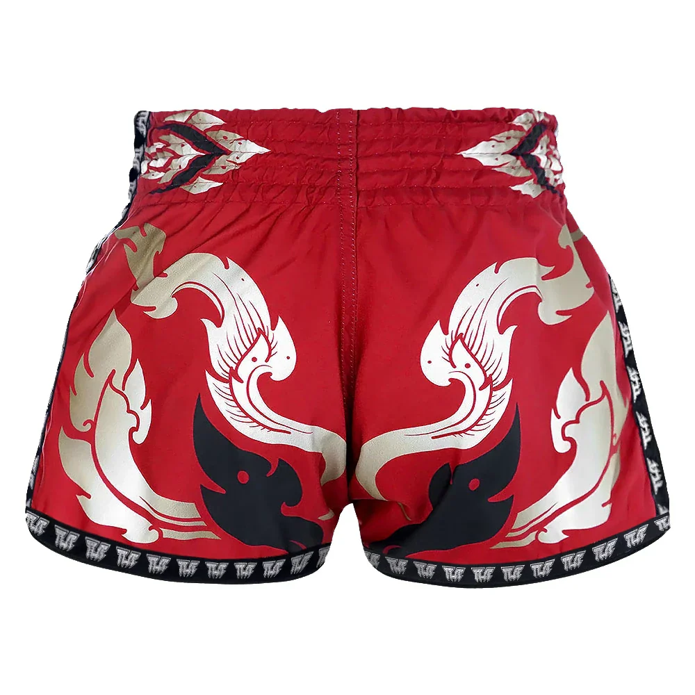 TUFF Yantra Muay Thai Shorts - Sambo Store Australasia
