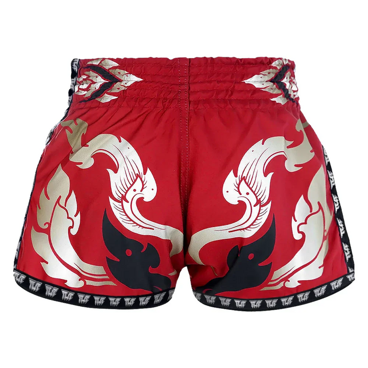 TUFF Yantra Muay Thai Shorts - Sambo Store Australasia
