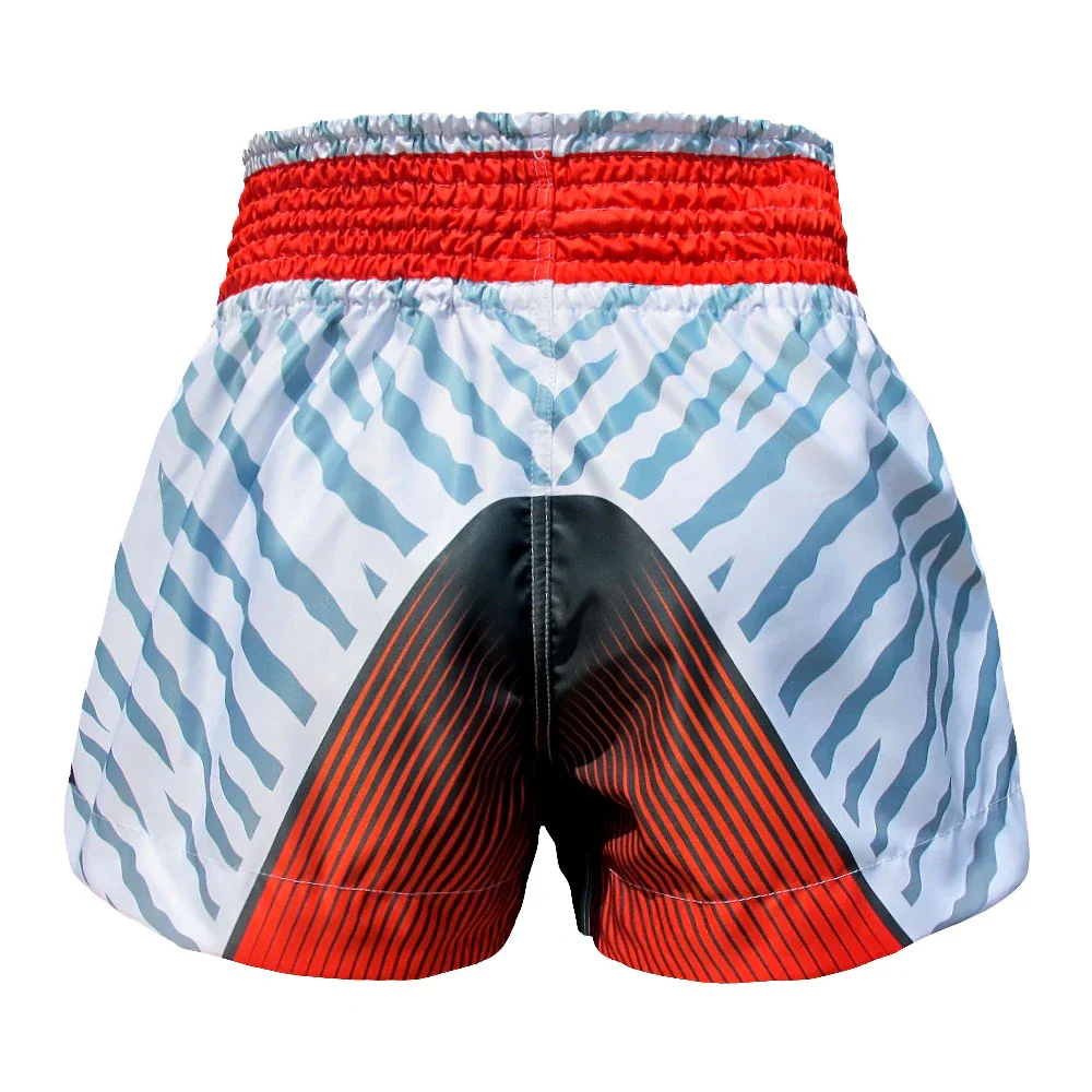 TUFF Cruel Tiger Muay Thai Shorts - Sambo Store Australasia