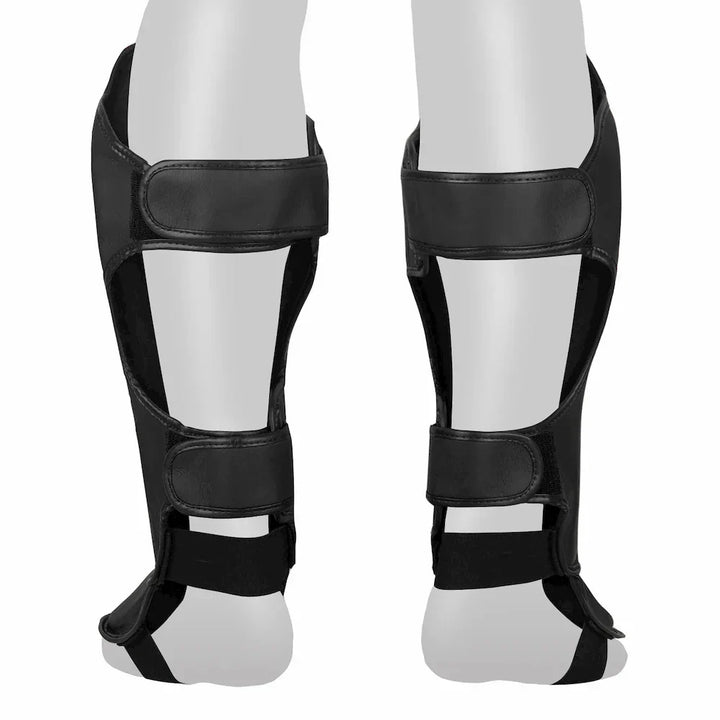 TUFF Tiger Shin Guards - Sambo Store Australasia