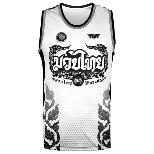 TUFF The Great Hongsa Tank Top - Sambo Store Australasia