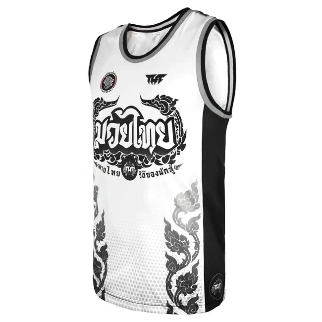 TUFF The Great Hongsa Tank Top - Sambo Store Australasia