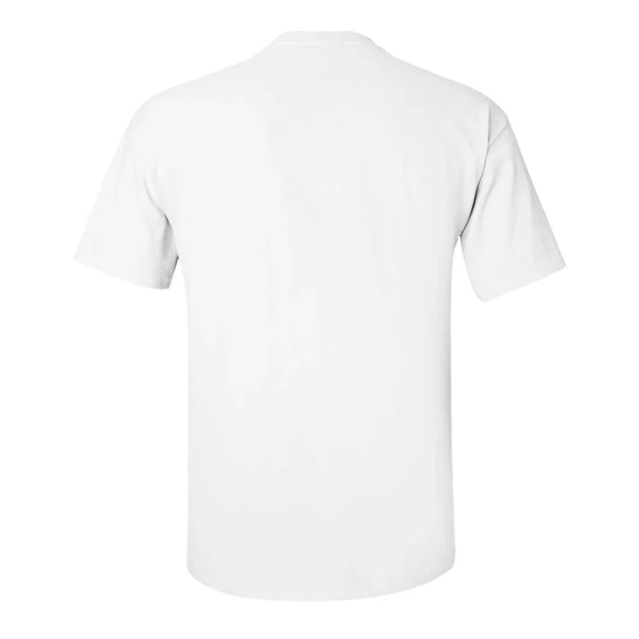 TUFF Vintage Flying Knee Muay Thai T-Shirt - Sambo Store Australasia