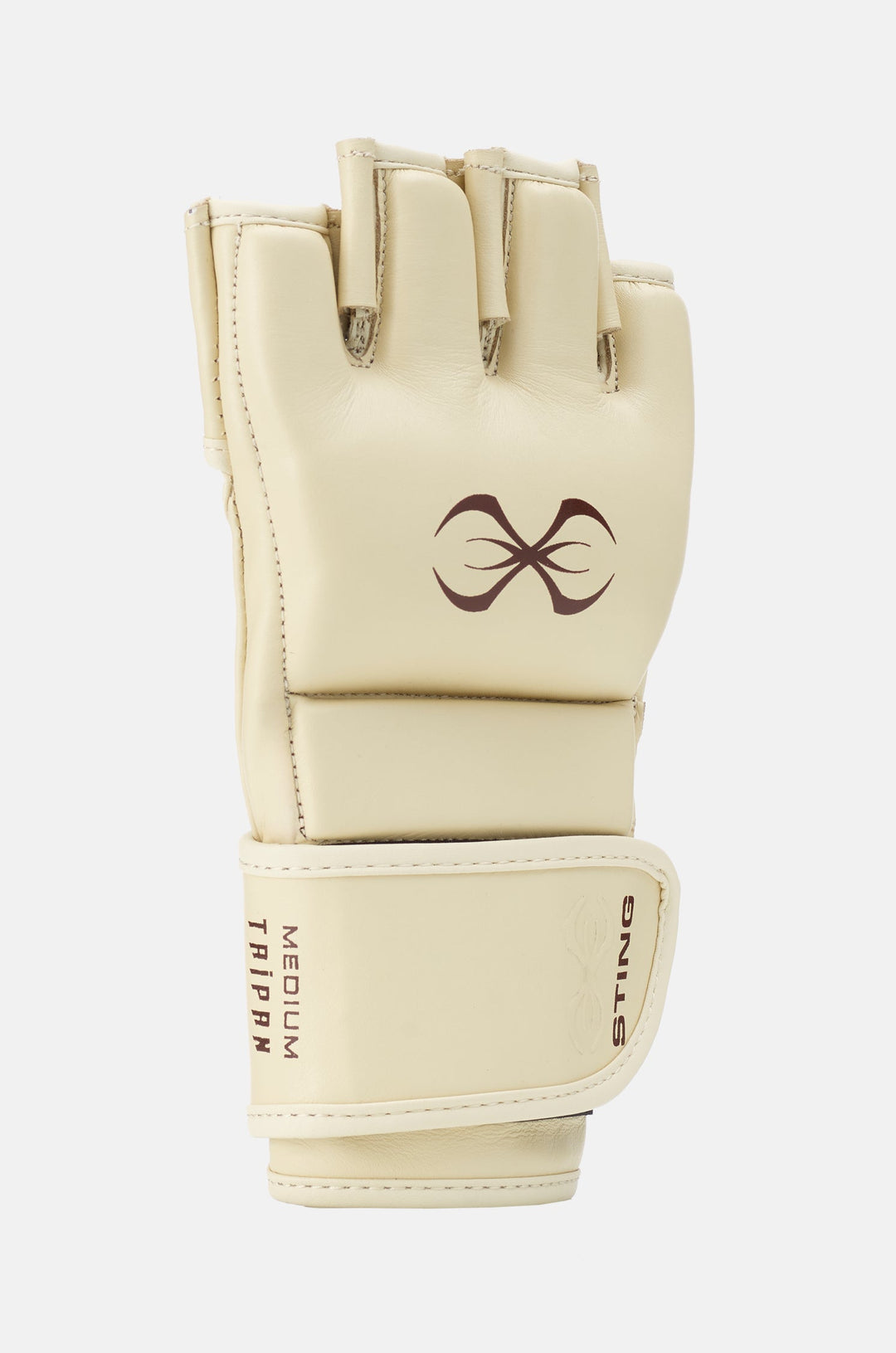Sting Taipan MMA Fight Gloves | Championship Grade & Whittaker Endorsed