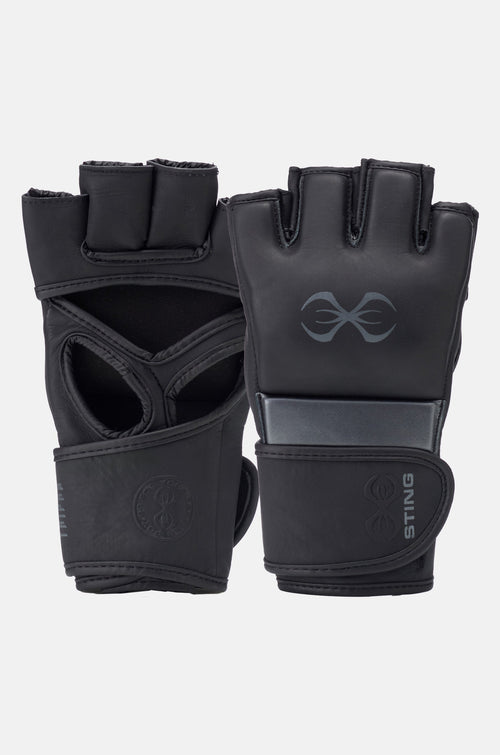 Sting Taipan MMA Fight Gloves | Championship Grade & Whittaker Endorsed - Sambo Store Australasia