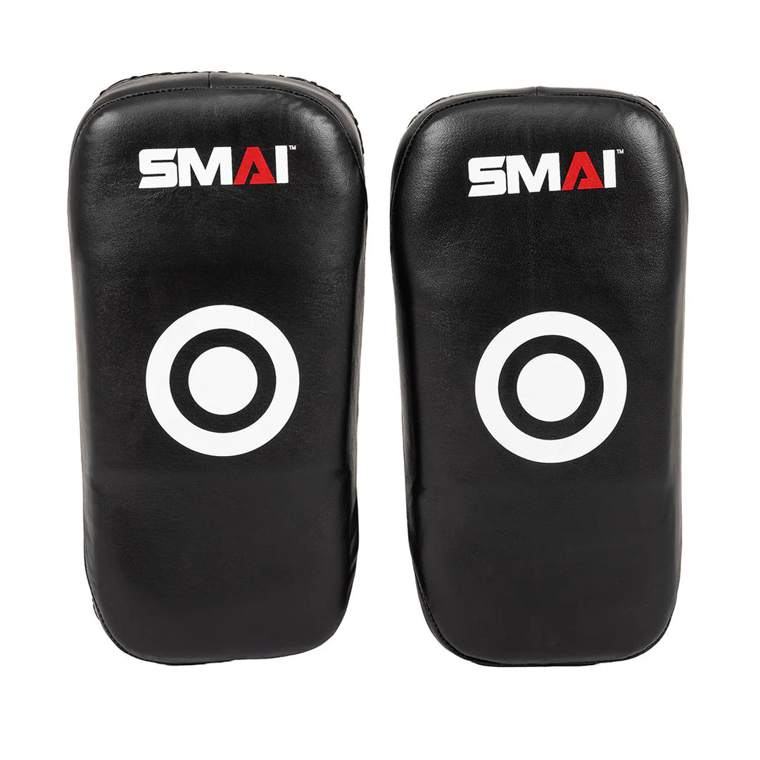 Elite85 Muay Thai Pads (Pair) V2