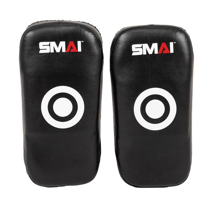 Elite85 Muay Thai Pads (Pair) V2