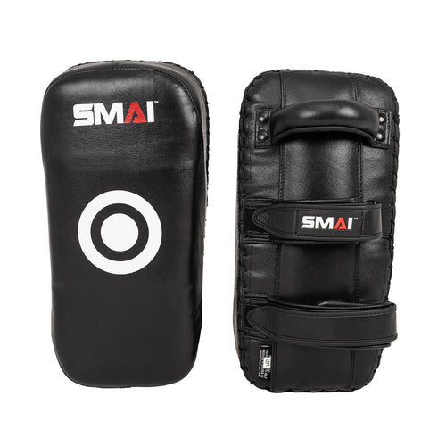 Elite85 Muay Thai Pads (Pair) V2
