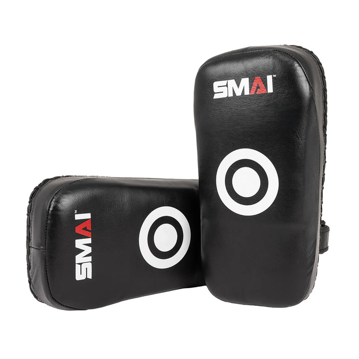 Elite85 Muay Thai Pads (Pair) V2