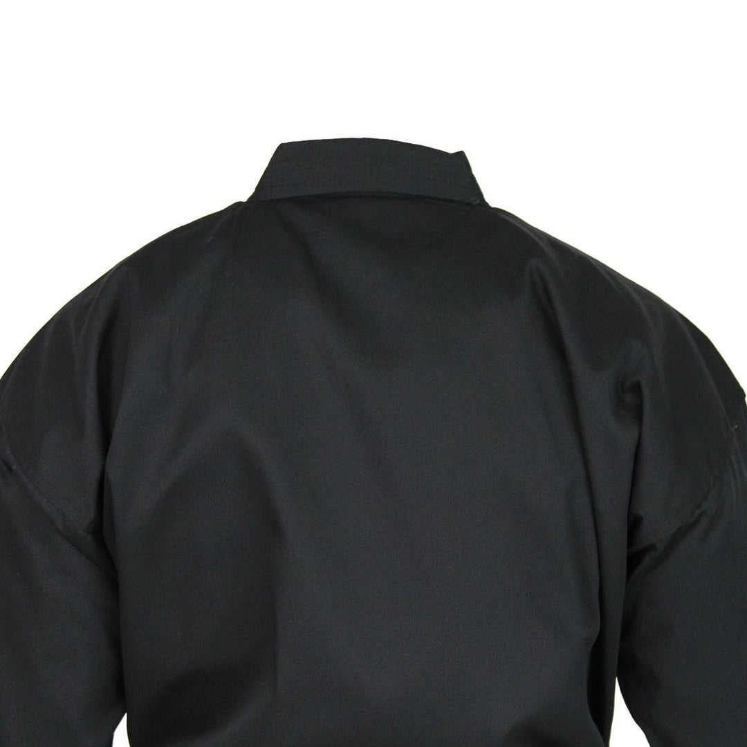 Karate Uniform - 8oz Student Gi for Training & Competition, Durable Cotton