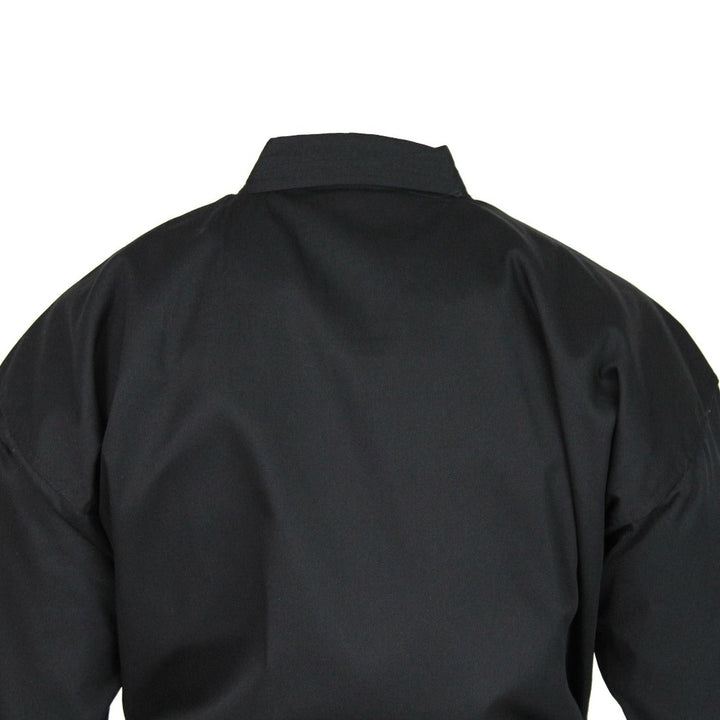 Karate Uniform - 8oz Student Gi for Training & Competition, Durable Cotton