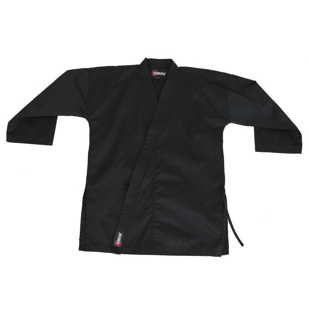 Karate Uniform - 8oz Student Gi for Training & Competition, Durable Cotton