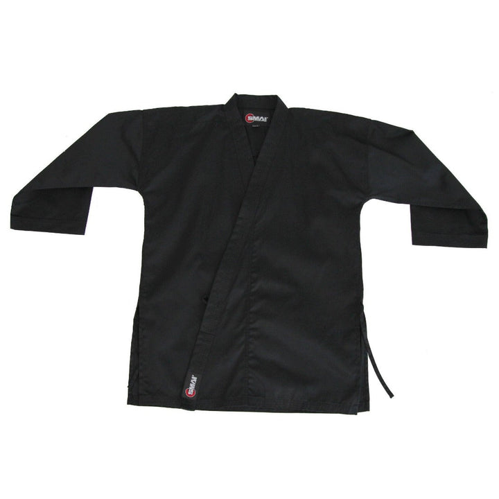 Karate Uniform - 8oz Student Gi for Training & Competition, Durable Cotton