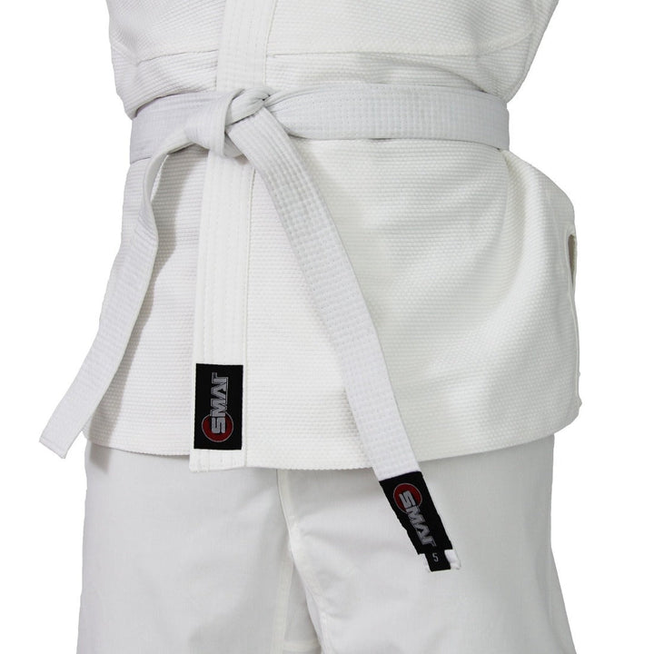 MMA Uniform - Xtreme White