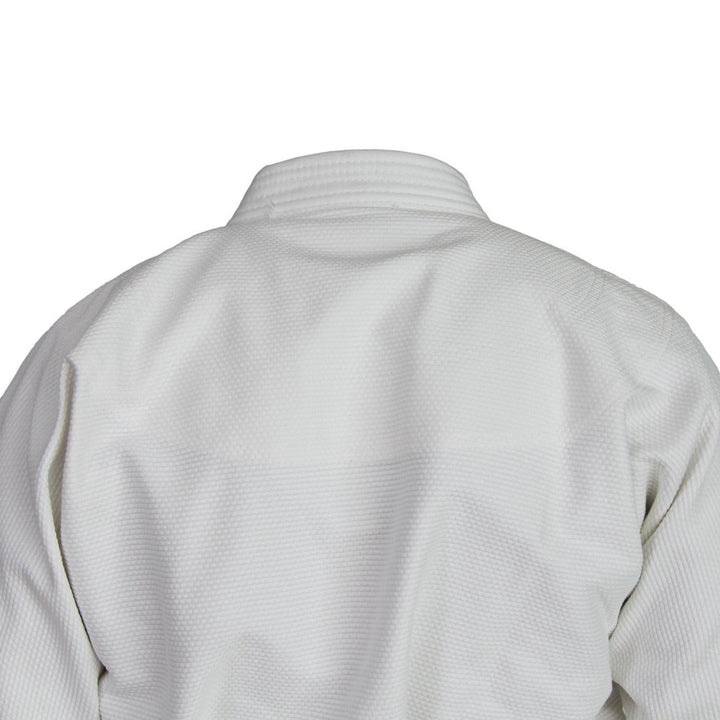 MMA Uniform - Xtreme White