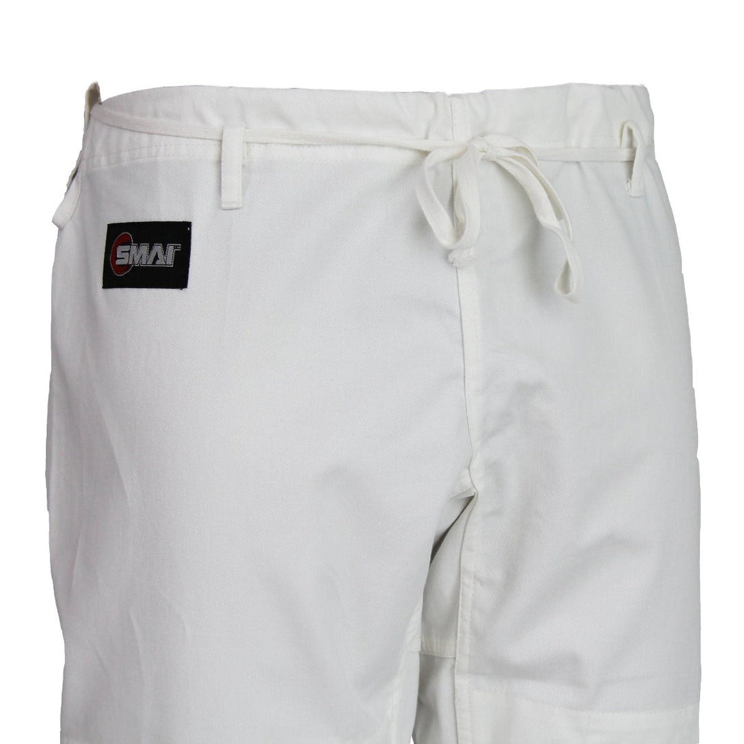 MMA Uniform - Xtreme White