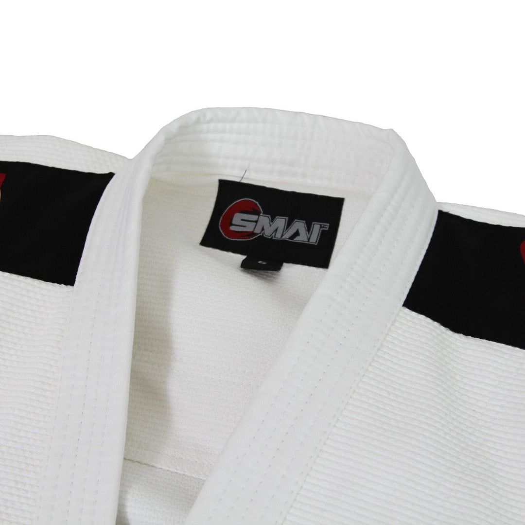 MMA Uniform - Xtreme White