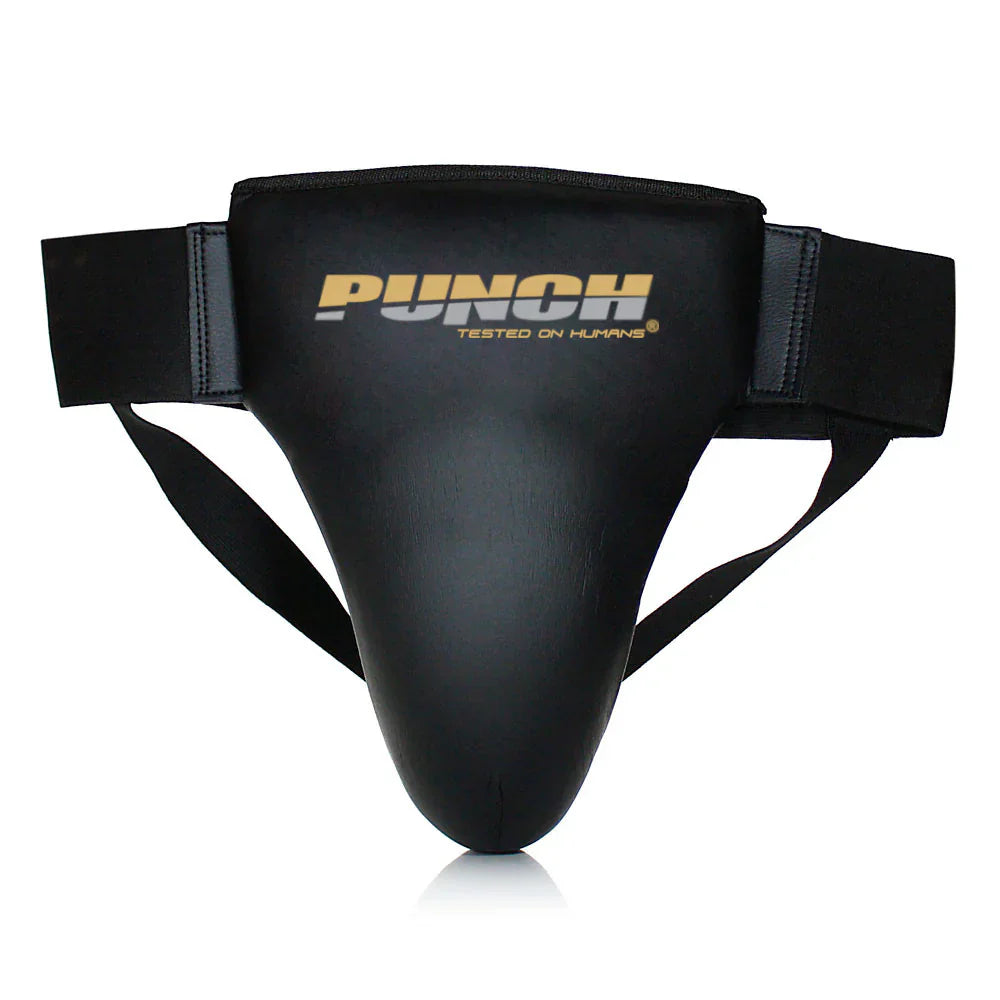 Punch Urban Groin Guard - V30 - Sambo Store Australasia