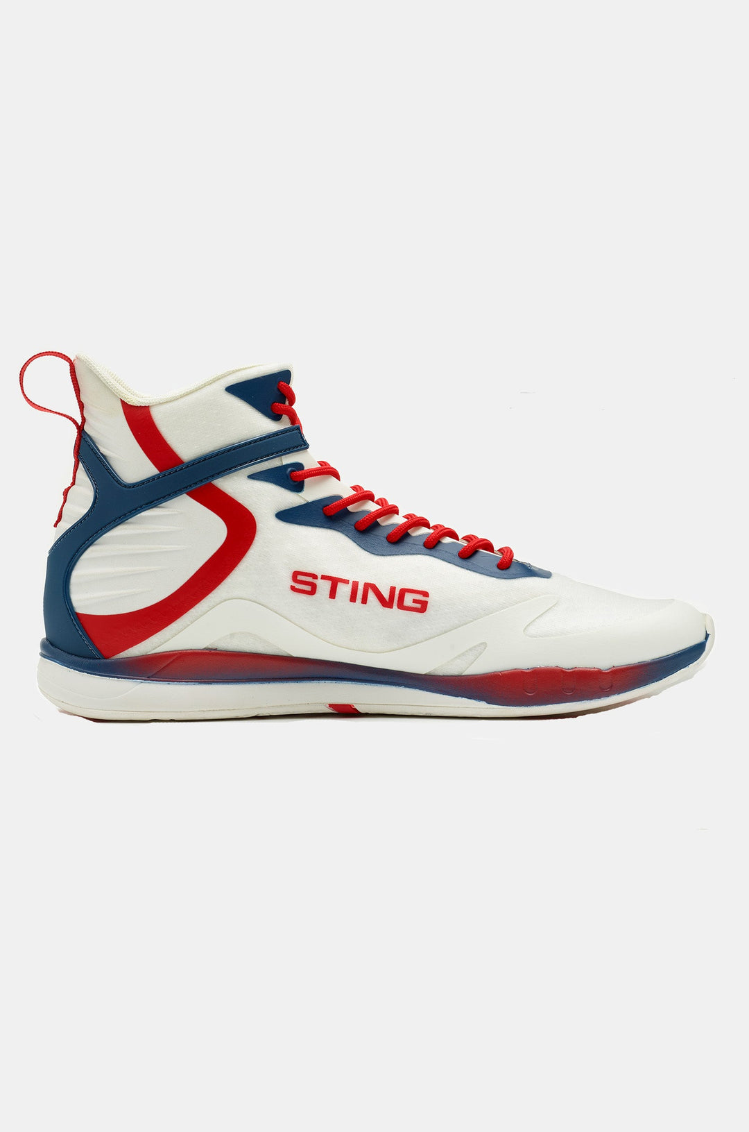 Sting Viper Boxing Shoes 2.0 | Lightweight Precision & Mesh Airflow