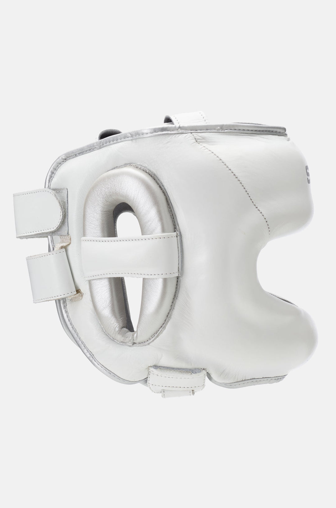 Viper X Face Shield | Ultimate Nose Protection & "Face-Saver" Technology