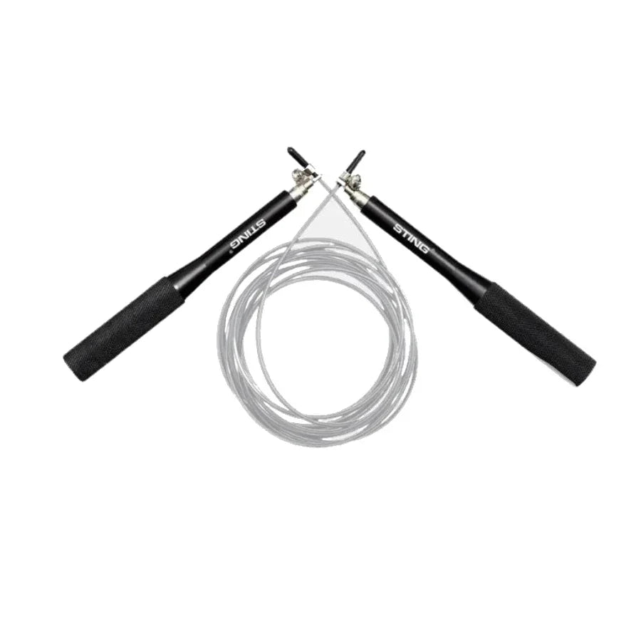 Sting Viper Cross Train Speed Skipping Rope - Sambo Store Australasia