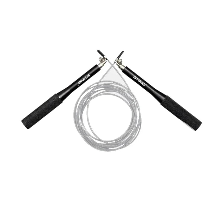 Sting Viper Cross Train Speed Skipping Rope - Sambo Store Australasia