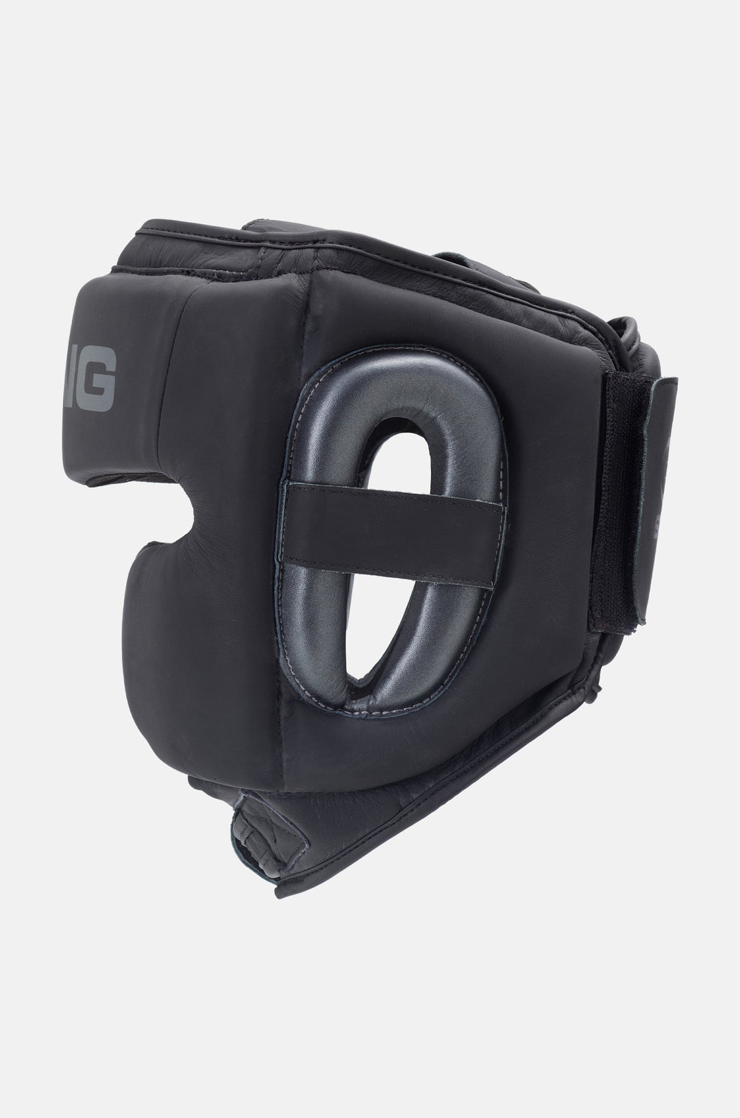 Viper X Gel Full Face Head Guard | Superior Shock Absorption & Vision Control