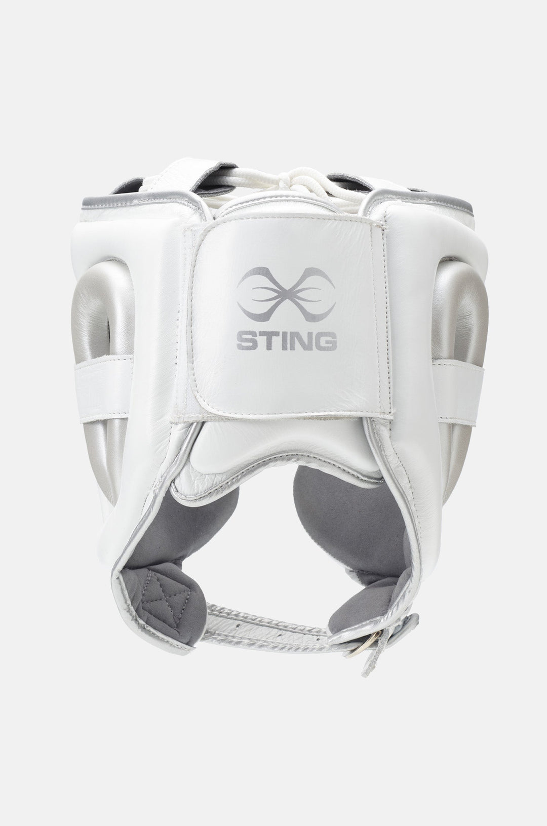 Viper X Gel Full Face Head Guard | Superior Shock Absorption & Vision Control