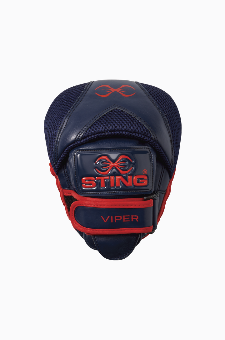 Viper X Speed Focus Mitts Professional Training Pads for Boxing and Martial Arts