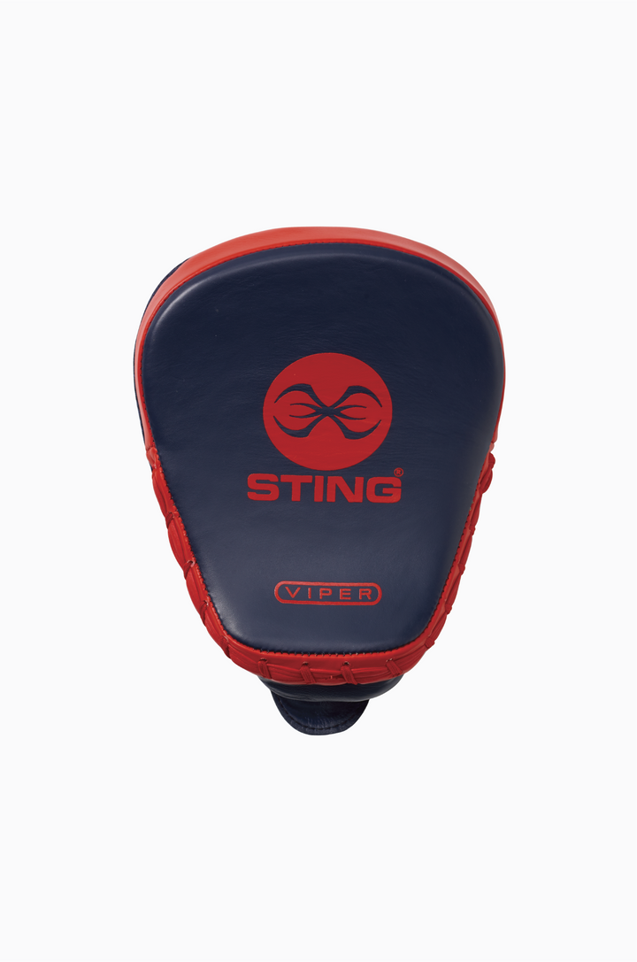 Viper X Speed Focus Mitts Professional Training Pads for Boxing and Martial Arts