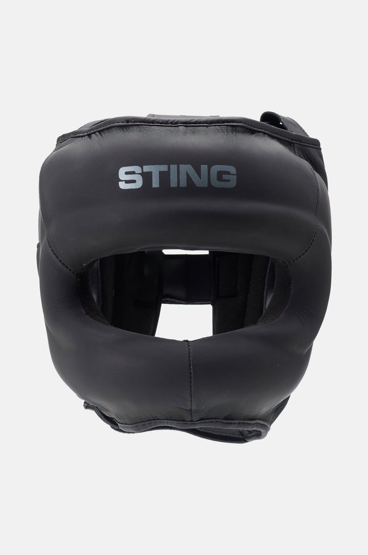 Viper X Face Shield | Ultimate Nose Protection & "Face-Saver" Technology