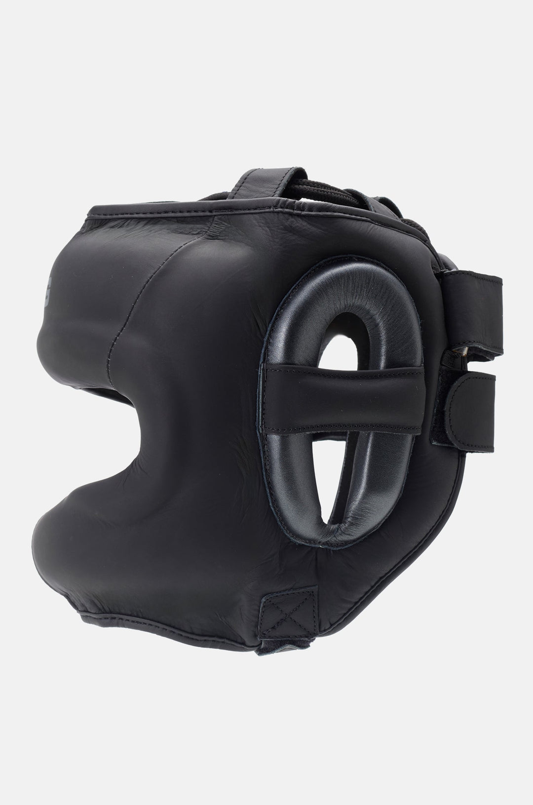 Viper X Face Shield | Ultimate Nose Protection & "Face-Saver" Technology