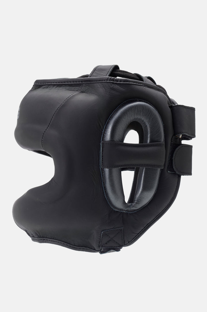 Viper X Face Shield | Ultimate Nose Protection & "Face-Saver" Technology