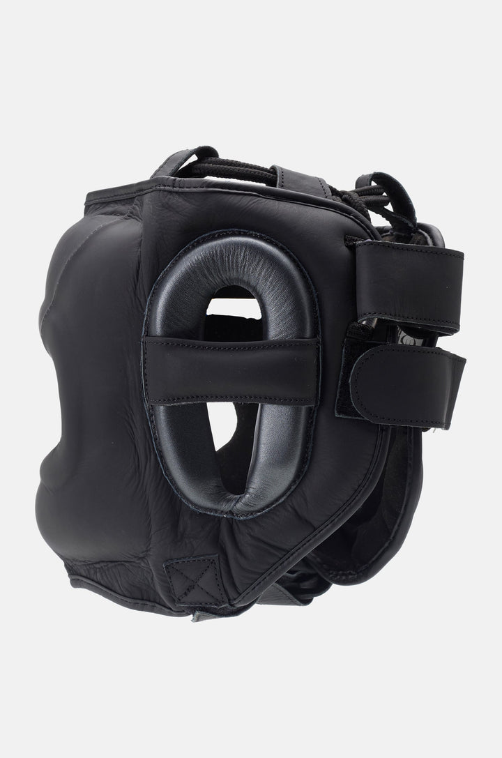 Viper X Face Shield | Ultimate Nose Protection & "Face-Saver" Technology