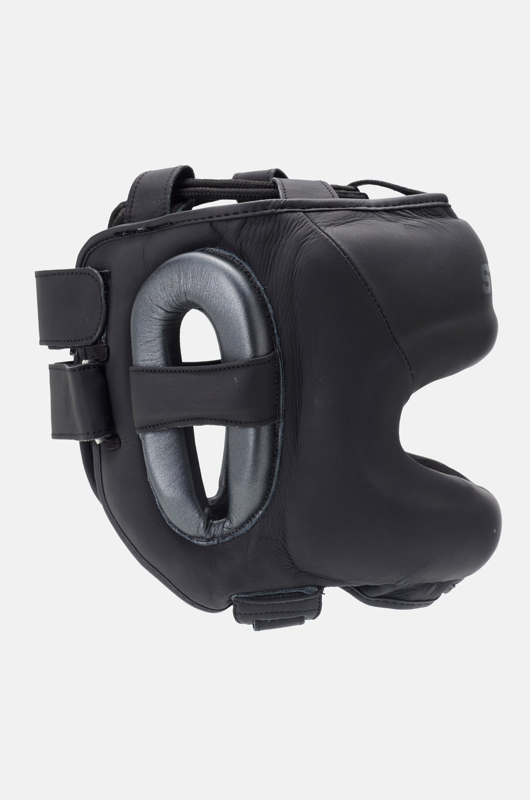 Viper X Face Shield | Ultimate Nose Protection & "Face-Saver" Technology