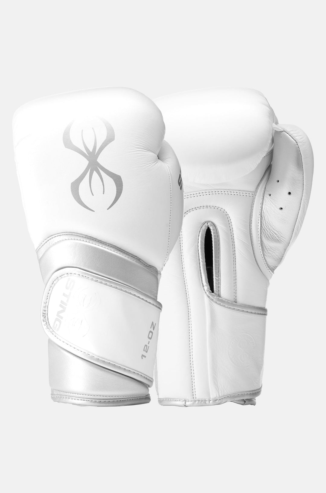 Sting Viper X Sparring Gloves - Velcro