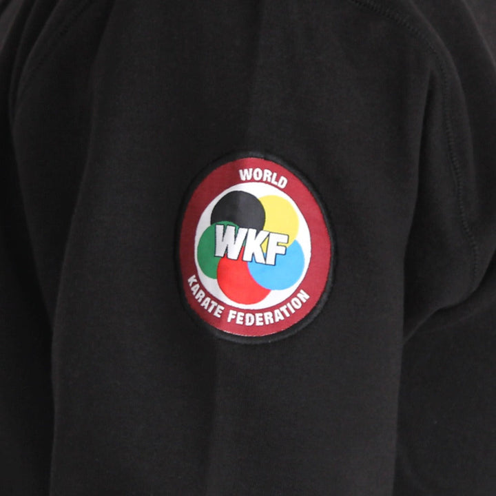 WKF Hoodie - Sambo Store Australasia