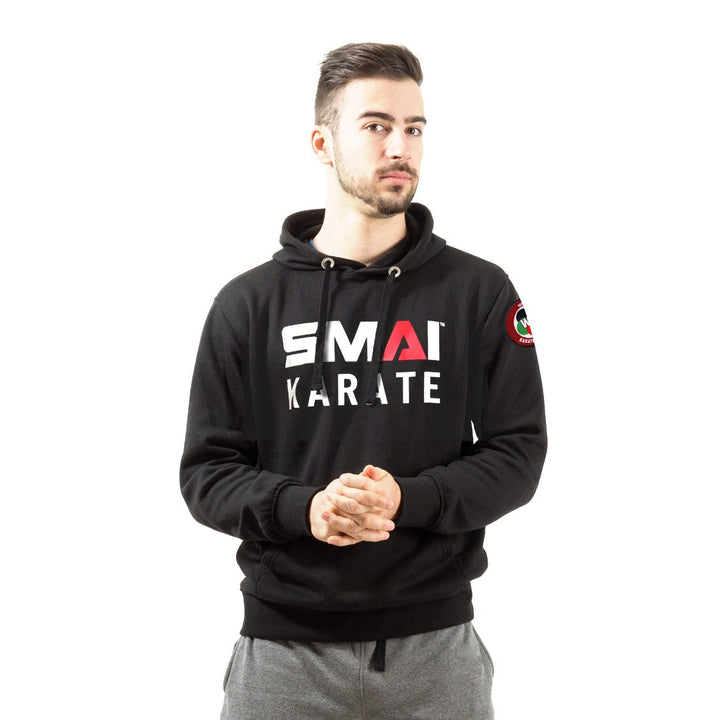 WKF Hoodie - Sambo Store Australasia