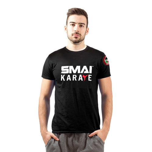 WKF T Shirt - Sambo Store Australasia