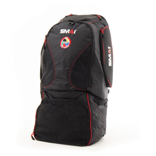 Performance Backpack WKF - XL - Sambo Store Australasia