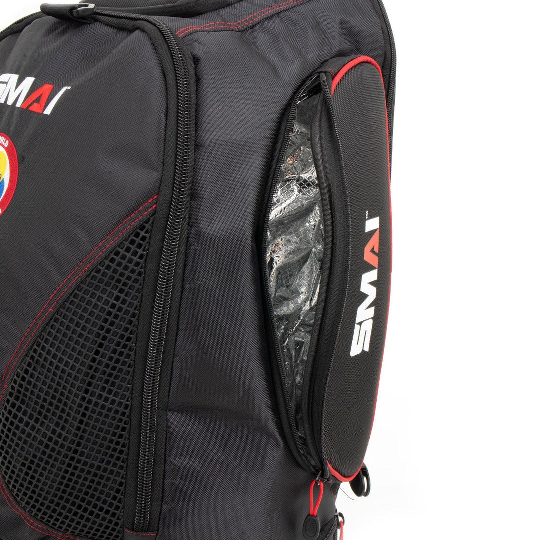 Performance Backpack WKF - XL