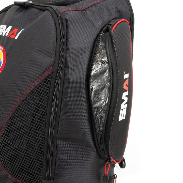 Performance Backpack WKF - XL