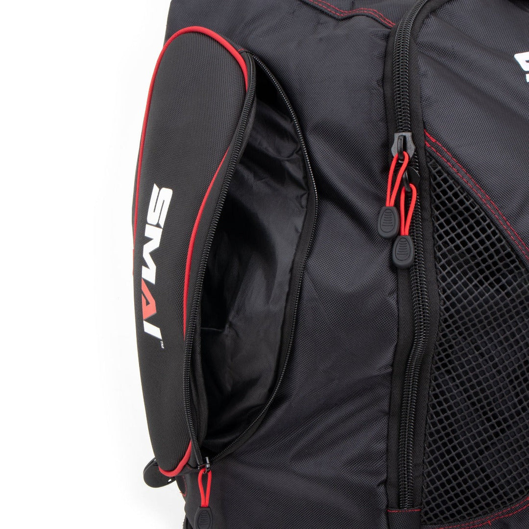 Performance Backpack WKF - XL